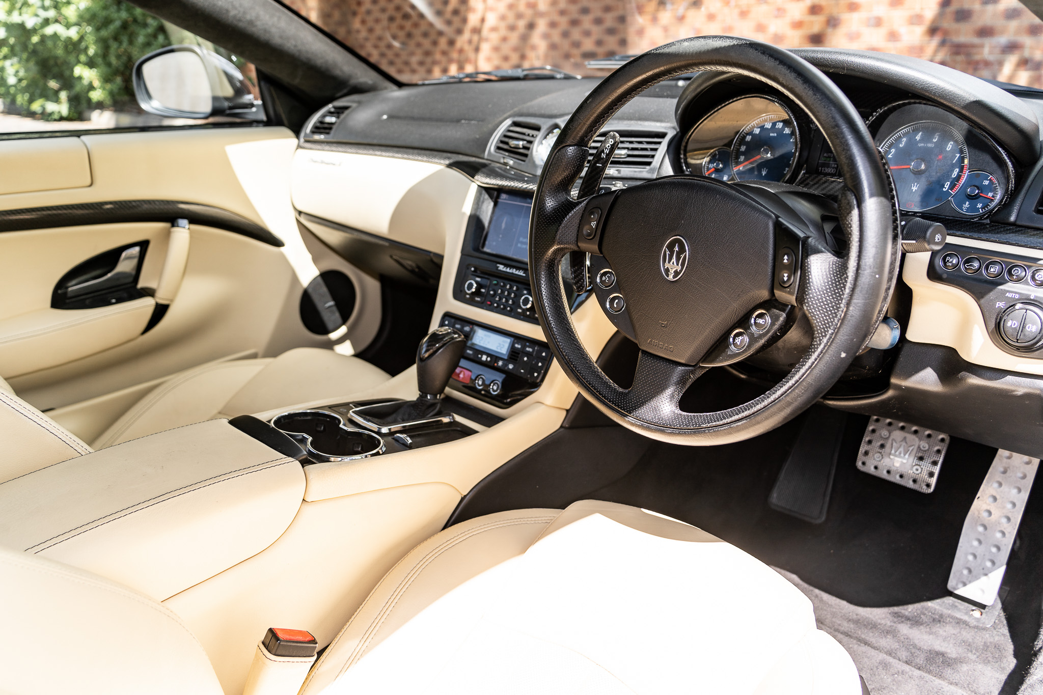 素晴らしい価格 Maserati GranTurismo ボディカバー定価10万以上