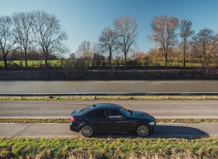 2016 BMW (F80) M3 - 30 Jahre Limited Edition – 6,050 Km 