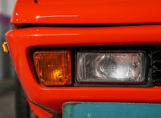 1980 BMW M1