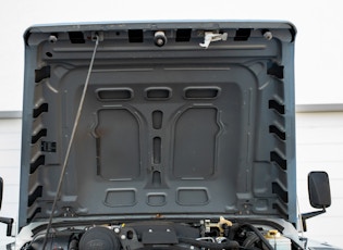 2012 Land Rover Defender 90 Station Wagon