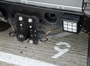 2012 Land Rover Defender 90 Station Wagon