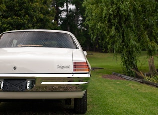 1976 Holden Kingswood