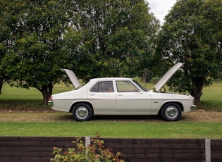 1976 Holden Kingswood