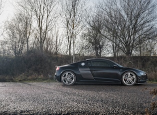 2014 Audi R8 V10