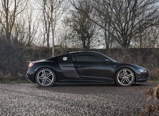 2014 Audi R8 V10