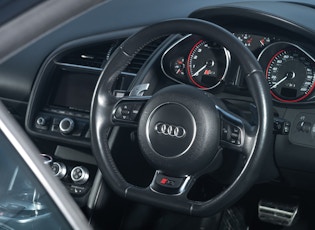 2014 Audi R8 V10