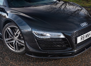 2014 Audi R8 V10