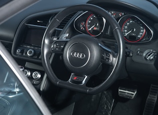 2014 Audi R8 V10