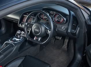 2014 Audi R8 V10