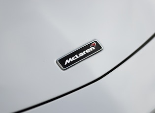 2019 McLaren 570GT