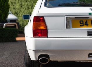 1994 Lancia Delta HF Integrale Evo II