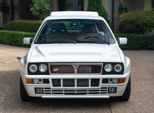 1994 Lancia Delta HF Integrale Evo II