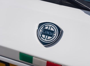 1994 Lancia Delta HF Integrale Evo II