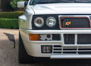 1994 Lancia Delta HF Integrale Evo II