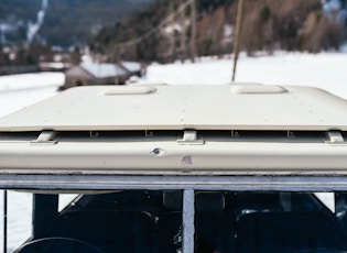 1983 Land Rover Series III 88" 'Deluxe'