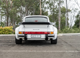 1976 Porsche 912E - 911 Widebody Tribute