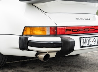 1976 Porsche 912E - 911 Widebody Tribute