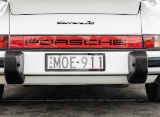 1976 Porsche 912E - 911 Widebody Tribute