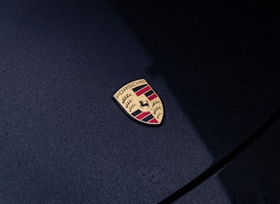 2011 Porsche 911 (997.2) Carrera 4S Cabriolet