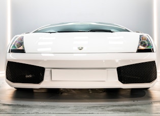 2009 Lamborghini Gallardo Superleggera - Denmark Registered 