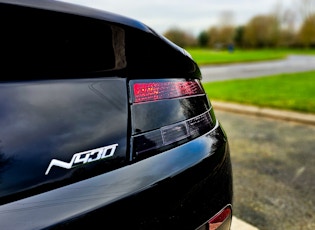 2014 Aston Martin V8 Vantage N430