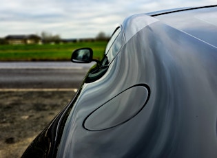 2014 Aston Martin V8 Vantage N430