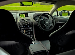 2014 Aston Martin V8 Vantage N430