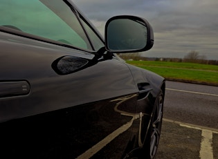 2014 Aston Martin V8 Vantage N430