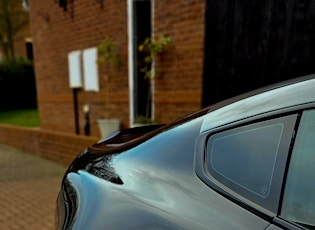 2014 Aston Martin V8 Vantage N430