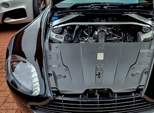 2014 Aston Martin V8 Vantage N430