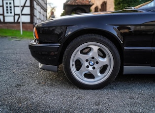 1992 BMW (E34) M5