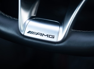 2018 Mercedes-AMG (W213) E63 S Estate