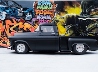 1956 Chevrolet 3100 - 572ci V8