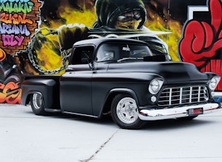 1956 Chevrolet 3100 - 572ci V8