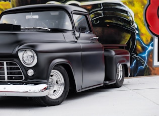 1956 Chevrolet 3100 - 572ci V8