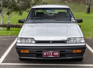 1989 Nissan Skyline (R31) GXE