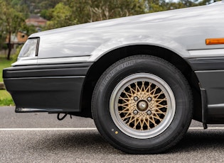 1989 Nissan Skyline (R31) GXE