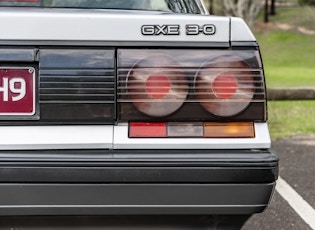 1989 Nissan Skyline (R31) GXE