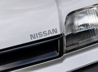 1989 Nissan Skyline (R31) GXE
