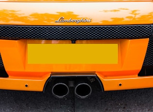 2005 Lamborghini Murcielago Roadster - Manual - HK Registered