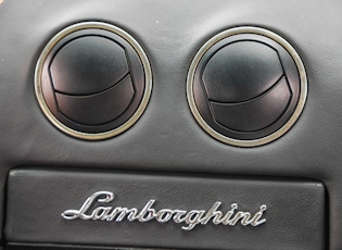 2005 Lamborghini Murcielago Roadster - Manual - HK Registered