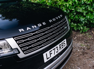 2023 Range Rover P400 Autobiography LWB - 50 Miles - VAT Q