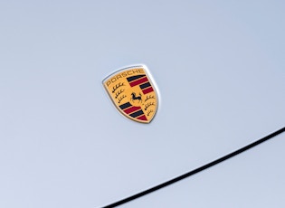 2022 Porsche 911 (992) Carrera 4 GTS