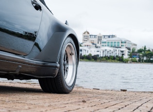 1989 Porsche 911 Carrera 3.2 Super Sport Cabriolet - G50