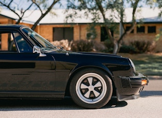 1979 Porsche 911 SC