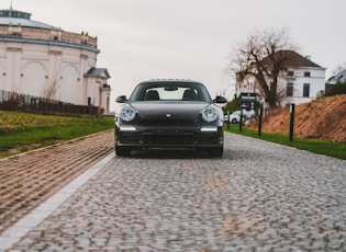 2012 Porsche 911 (997.2) Carrera 4 GTS