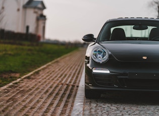 2012 Porsche 911 (997.2) Carrera 4 GTS