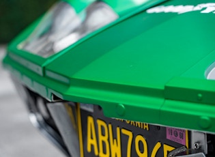 1968 Chevrolet Corvette 427 - Period SCCA/IMSA L88/ZL1 Race Car 