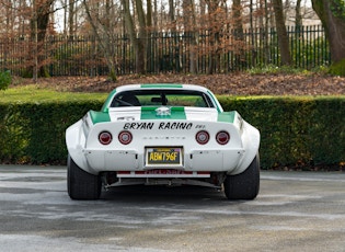 1968 Chevrolet Corvette 427 - Period SCCA/IMSA L88/ZL1 Race Car 