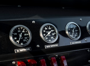 1968 Chevrolet Corvette 427 - Period SCCA/IMSA L88/ZL1 Race Car 